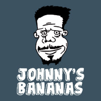 Johnny's Bananas Urban Heavy Tee | Teevron