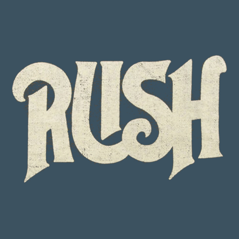 Rush Classic Urban Heavy Tee by linhVisuals | Teevron