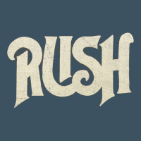Rush Classic Urban Heavy Tee | Teevron