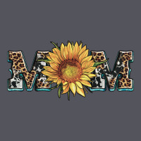 Sunflower Mom Mothers Day Vintage Hoodie | Teevron
