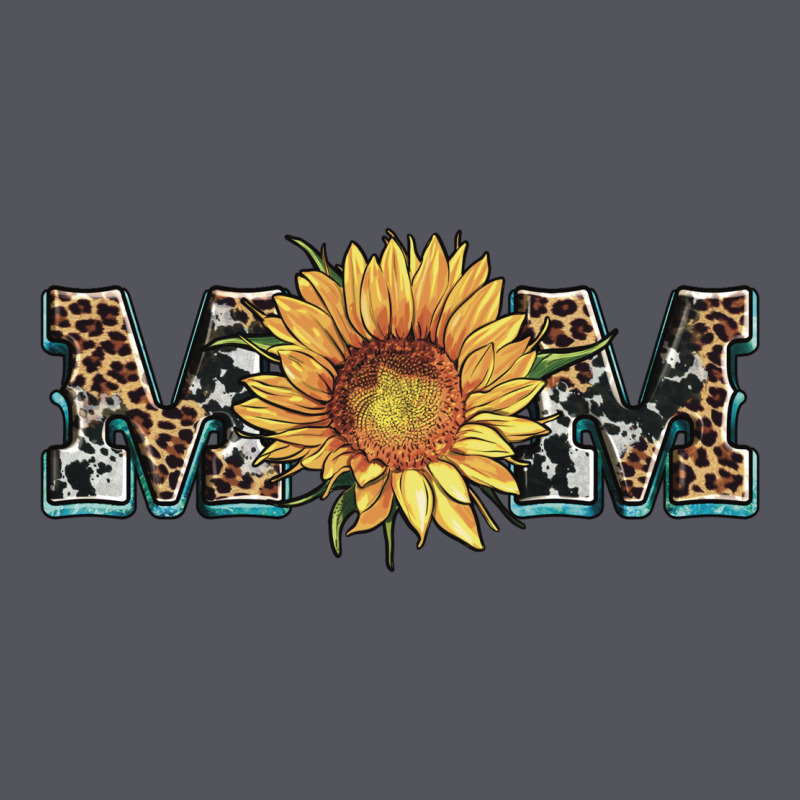 Sunflower Mom Mothers Day Vintage Hoodie by Artiststas | Teevron