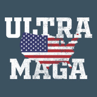Ultra Maga Urban Heavy Tee | Teevron