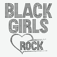 Black Girls Rock Urban Heavy Tee | Teevron