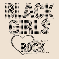 Black Girls Rock Urban Heavy Tee | Teevron