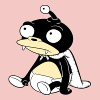 Nibbler  Futurama Urban Heavy Tee | Teevron