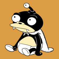 Nibbler  Futurama Urban Heavy Tee | Teevron