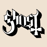 Ghost Urban Heavy Tee | Teevron