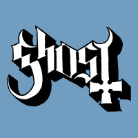 Ghost Urban Heavy Tee | Teevron
