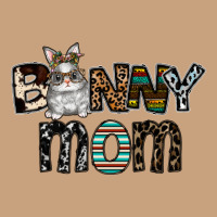 Bunny Mom Vintage Tee | Teevron