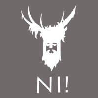 Knights Who Say Ni Urban Heavy Tee | Teevron