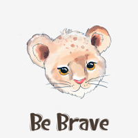 Lion Cute Animals Urban Hoodie | Teevron