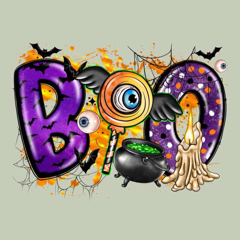 Boo Ladies Tee by CowhideDigitalArt | Teevron