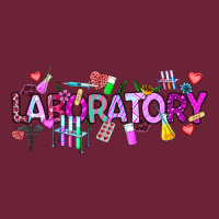 Valentine Laboratory Long Sleeve Tee | Teevron