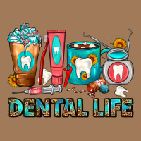 Dental Life Dentist Coffee Cups Classic Tee | Teevron