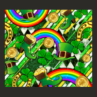 St. Patrick's Day Heavy Core Tee | Teevron
