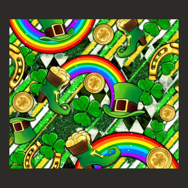 St. Patrick's Day Heavy Core Tee by FaDigitalArtStudio | Teevron
