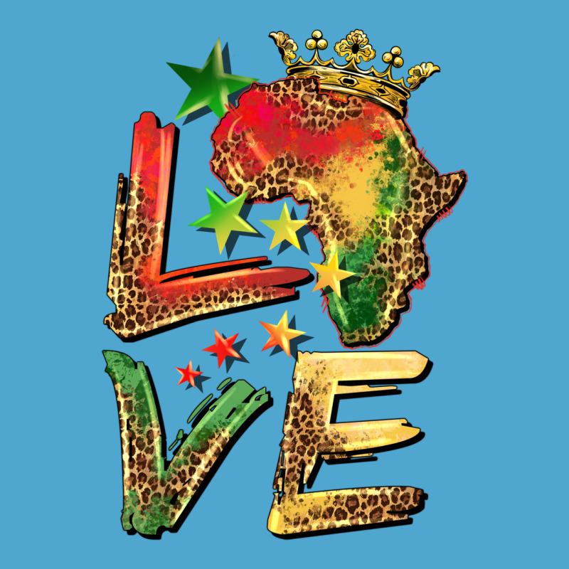 Juneteenth Love Premium Hoodie by BarkalooDesign | Teevron