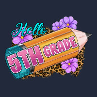 Hello 5th Grade Premium Sweatshirt | Teevron