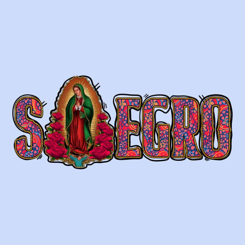 Suegro Our Lady Of Guadalupe Urban Heavy Tee by Jasminsmagicworld | Teevron