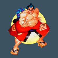 #rikishi Rank Sumo Urban Heavy Tee | Teevron