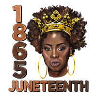 1865 juneteenth black women | Teevron