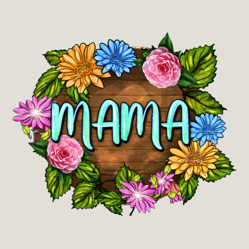 Mama Mother's Day Heavy Core Tee by FaDigitalArtStudio | Teevron