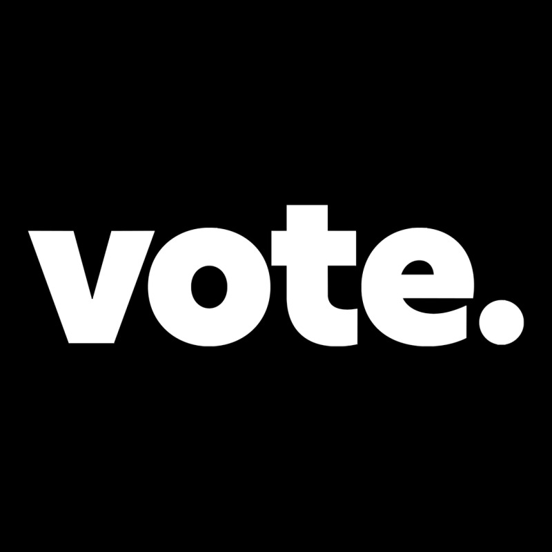 Vote   Election Voting Political Long Sleeve T Shirt Urban Heavy Tee by linhVisuals | Teevron
