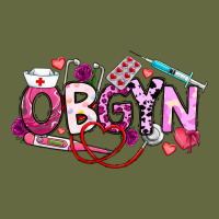 Valentine Obgyn Long Sleeve Tee | Teevron