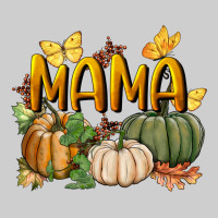 Mama Pumpkin Premium Tee | Teevron