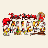 Busy Raising Ballers Vintage Tee | Teevron