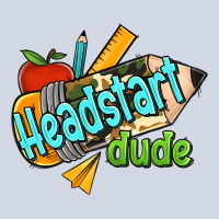 Headstart Dude Premium Sweatshirt | Teevron