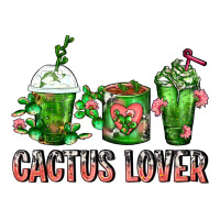 Cactus Lover Cactus Coffee Cups Classic Tee | Teevron