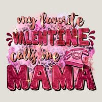 My Favorite Calls Me Mama Mother's Day Heavy Core Tee | Teevron