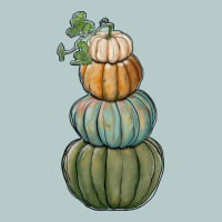 Pumpkins Heavy Core Tee | Teevron