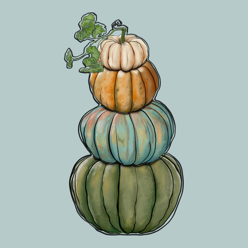 Pumpkins Heavy Core Tee by RanaPortraitStore | Teevron