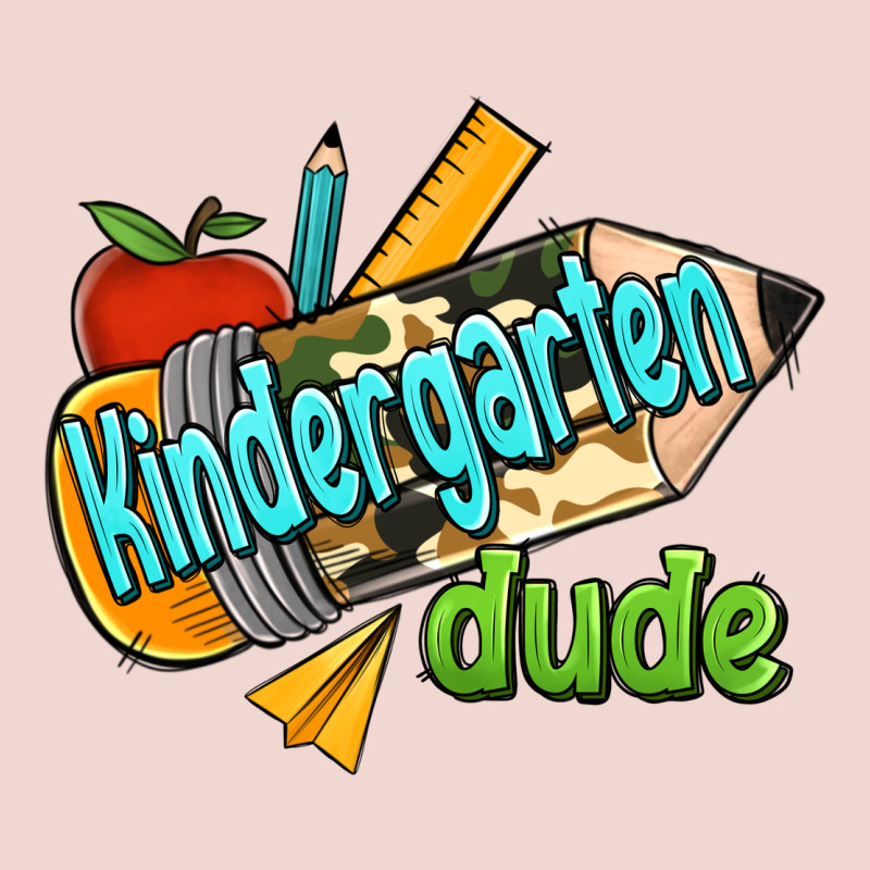 Kindergarten Grade Dude Premium Sweatshirt by RanaPortraitStore | Teevron