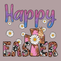 Happy Easter Cross Vintage Hoodie | Teevron