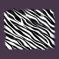 Zebra Background Heavyweight Hoodie | Teevron