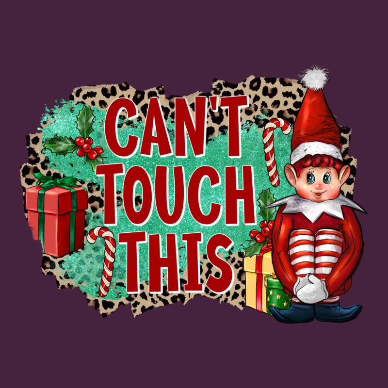 Christmas Can't Touch This Elf Premium Tee by FaDigitalArtStudio | Teevron