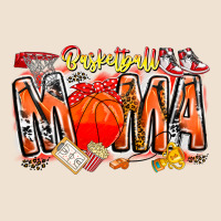 Basketball Mama Urban Heavy Tee | Teevron