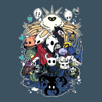 Hollow Knight Fan Art Urban Heavy Tee | Teevron