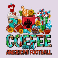 Coffee And American Football Coffee Cups Classic Tee | Teevron