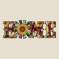 Christmas Home With Windmill Urban Heavy Tee | Teevron