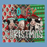 Mooey Christmas Urban Heavy Tee | Teevron