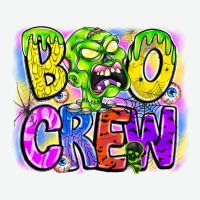 Boo Crew Urban Heavy Tee | Teevron