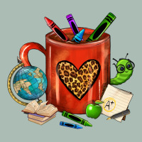 Teacher Crayons Coffee Mug Classic Tee | Teevron