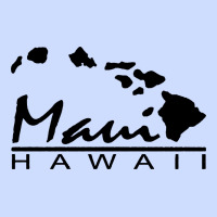 Maui Hawaii Urban Heavy Tee | Teevron