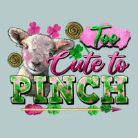 Too Cute To Pinch Heavy Core Tee | Teevron