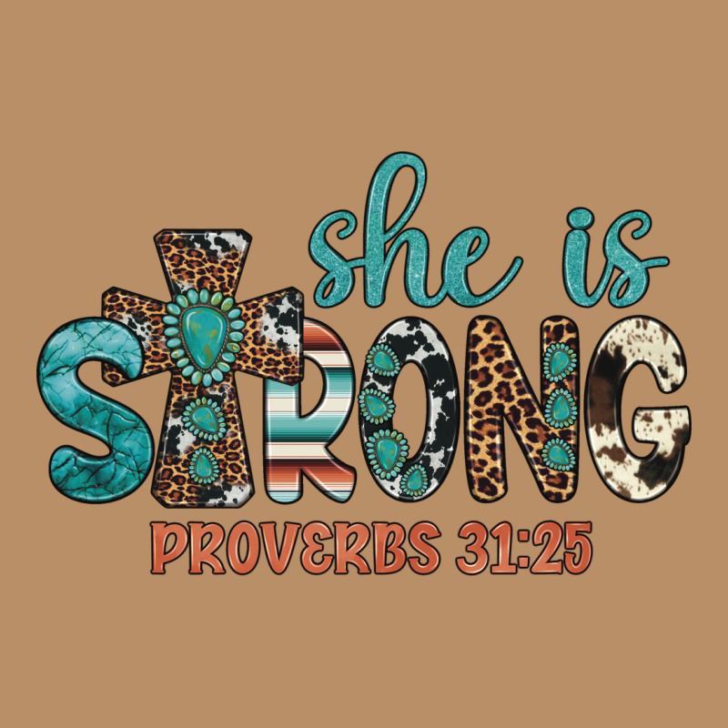 She Is Strong Vintage Hoodie by Artiststas | Teevron