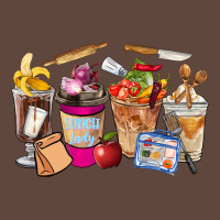 Lunch Lady Coffee Cups Classic Tee | Teevron